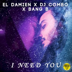 I Need You