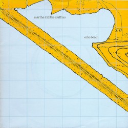 Echo Beach