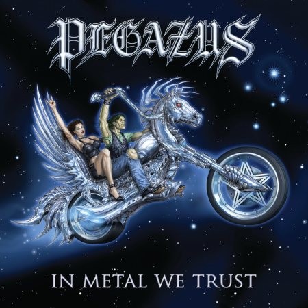 In Metal We Trust