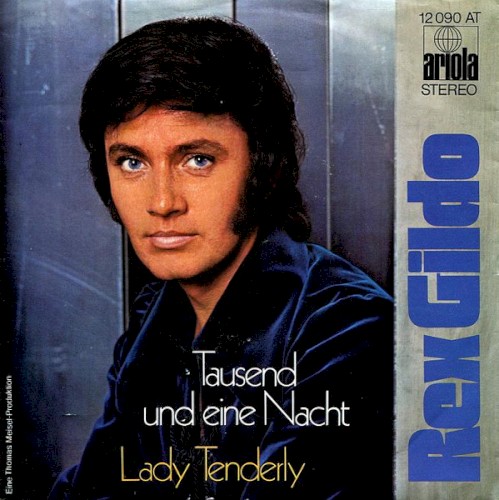 Tausend und eine Nacht / Lady Tenderly