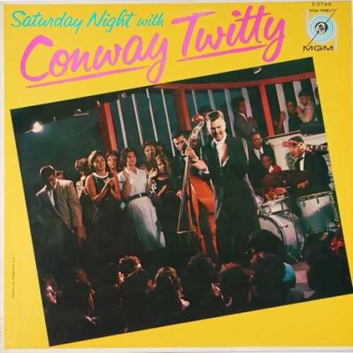 Saturday Night With