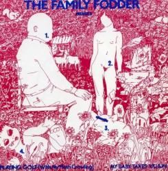 Playing Golf (With My Flesh Crawling) / My Baby Takes Valium