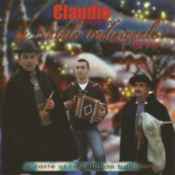 Volume 4 - Un Natale Tradizionale
