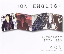 Anthology 1977 - 1983
