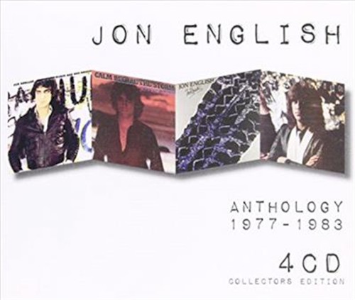 Anthology 1977 - 1983
