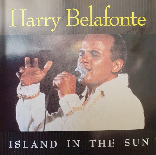 Island in the Sun
