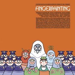 Fingerpainting
