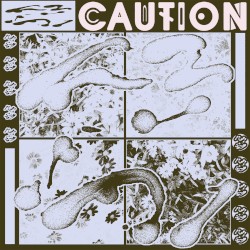 Caution