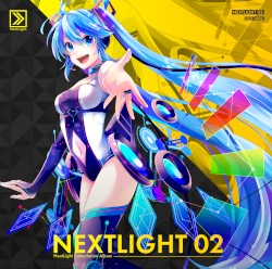 NEXTLIGHT 02