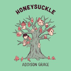 Honeysuckle