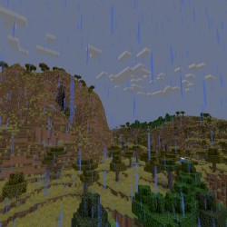 rainy day