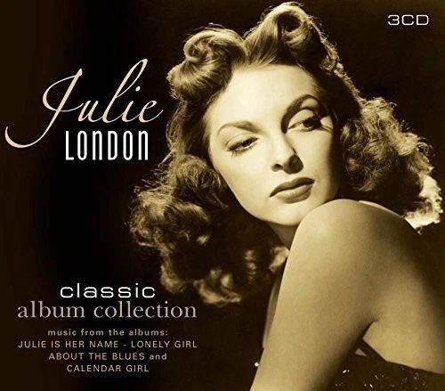 Classic Album Collection