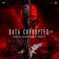 Data Corrupted