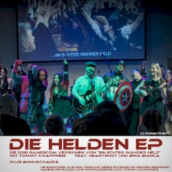 Die Helden EP