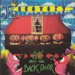 Recovery! Hits From the Back Door