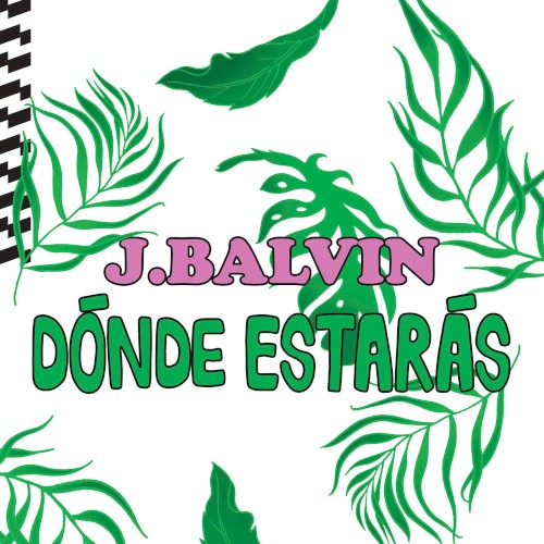 Dónde estarás