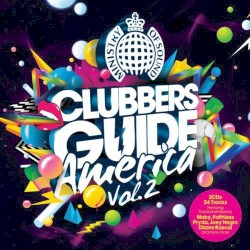 Clubbers Guide America Vol. 2