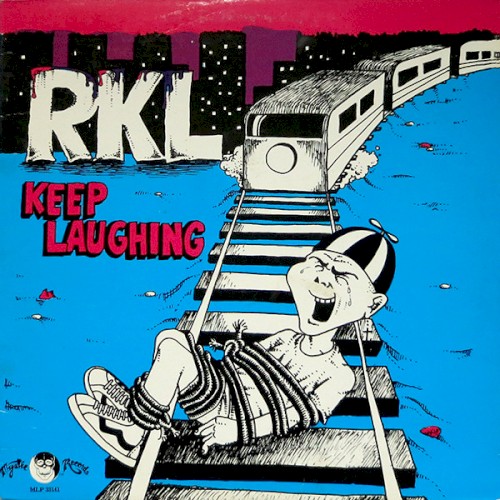 Keep Laughing