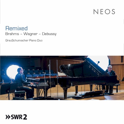 Remixed