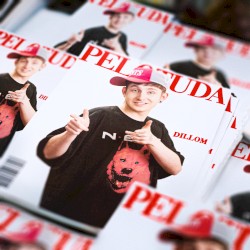 Pelotuda