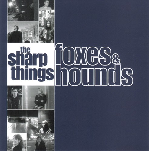 Foxes & Hounds