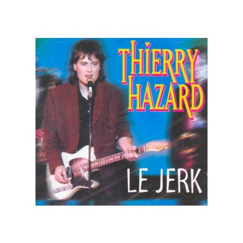 Le Jerk