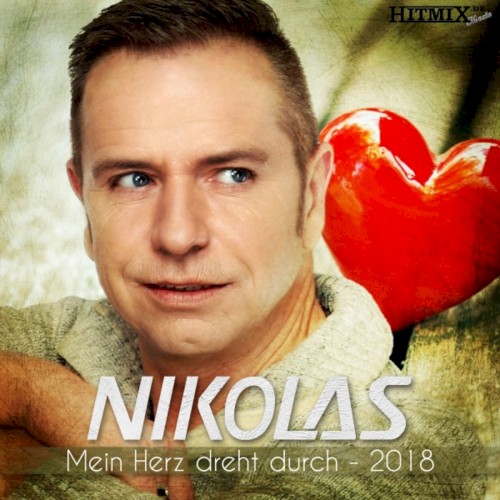 Mein Herz dreht durch - 2018