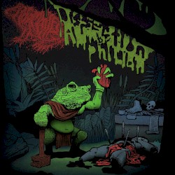 Dissection by Amphibian