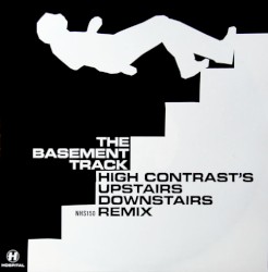 Basement Track (Upstairs Downstairs remix) / Seven Notes in Black