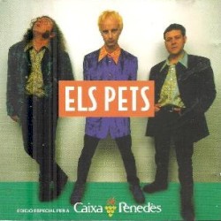 Edició especial per a Caixa Penedès
