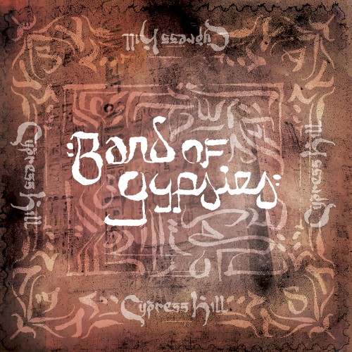 Band of Gypsies