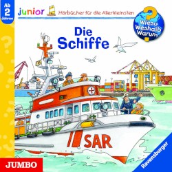 Die Schiffe