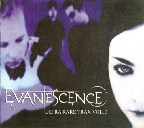 Ultra Rare Trax, Vol. 3