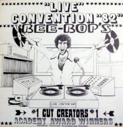 “Live” Convention “82”