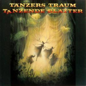 Tanzende Blätter