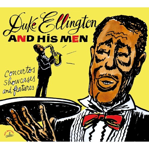 Concertos, showcases and features 1938/1957