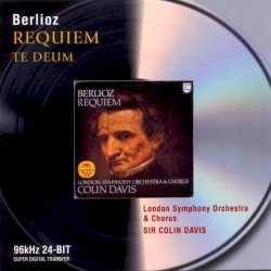 Requiem / Te Deum