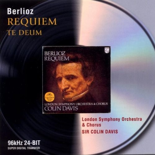 Requiem / Te Deum