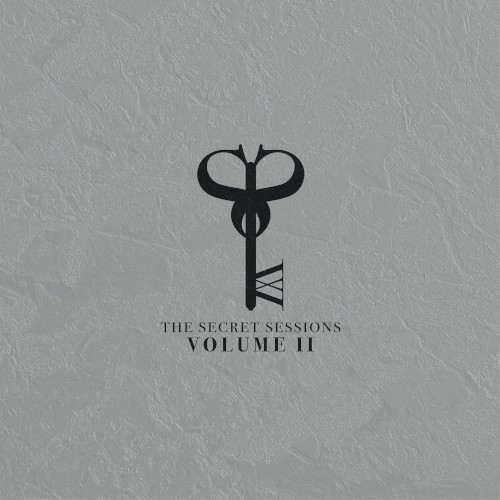 THE SECRET SESSIONS VOLUME II