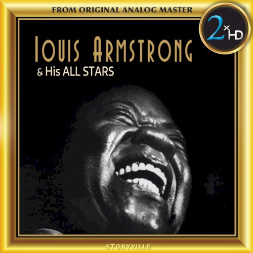 Louis Armstrong & His All Stars