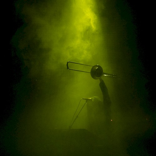 2019‐10‐26: The Crossing, Birmingham, England, UK