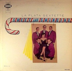 Sweet and Swinging