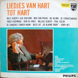 Liedjes van hart tot hart