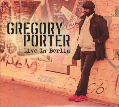 Live In Berlin