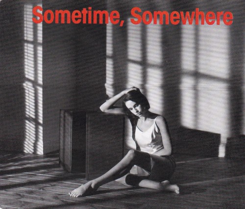The Emotion Collection: Sometime, Somewhere