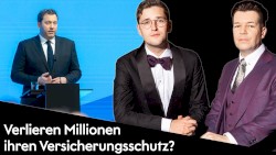 Wohlstand für Alle #348, „Lars Klingbeil hat wieder eine tolle Idee“