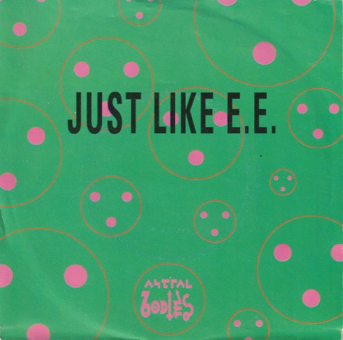 Just Like E.E. / Wright