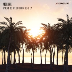 Where Do We Go From Here EP
