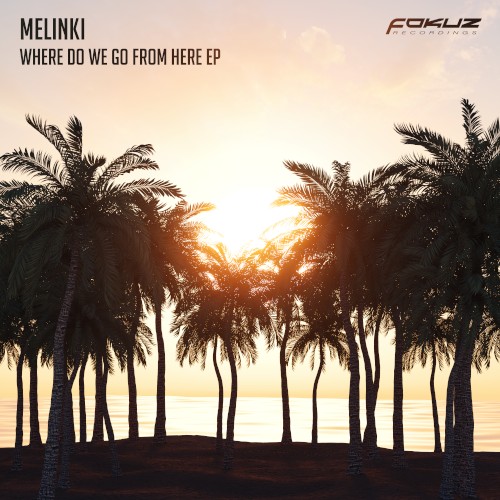 Where Do We Go From Here EP