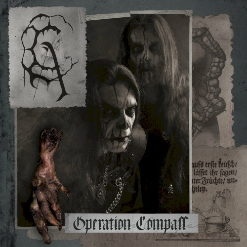 Operation Compass